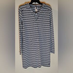 NWOT Nautica Cover Up